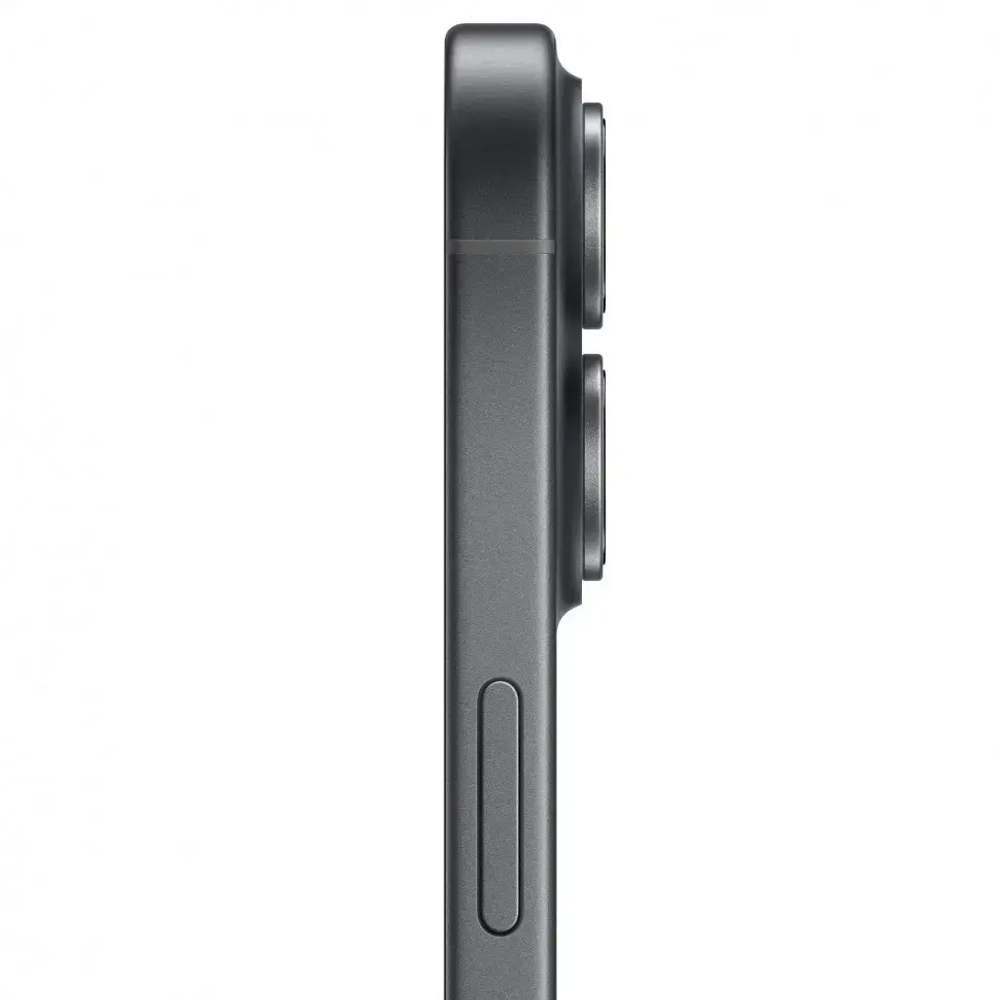 iPhone 17 eSIM 256 ГБ, Black (черный)