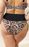 MAUI Briefshighwaist Трусы купальные