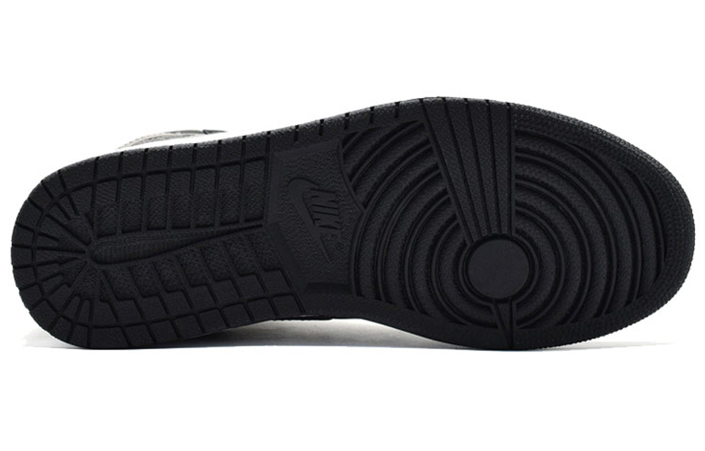 Jordan 1 Retro High OG Shadow 2018