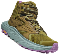 Ботинки женские Hoka Anacapa 2 mid GTX