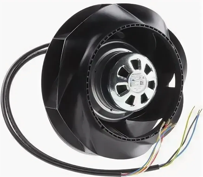Центробежный вентилятор Krubo K-EC190-R230-41Y