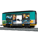 Конструктор LEGO City 60473 Городская башня