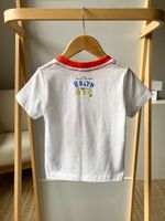 Новая хлопковая футболка Marc Jacobs, 92