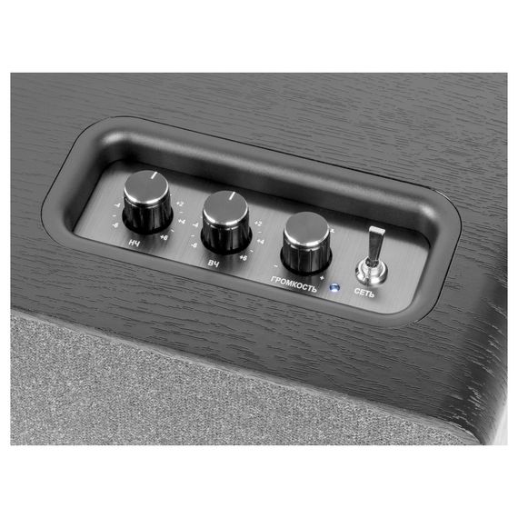 Premiera ECO BT Yellow + Premiera ES422A Black
