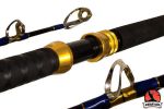 Удилище морское Maximus Deep Hunter 210MH 2,1m  30 lb (<500g)