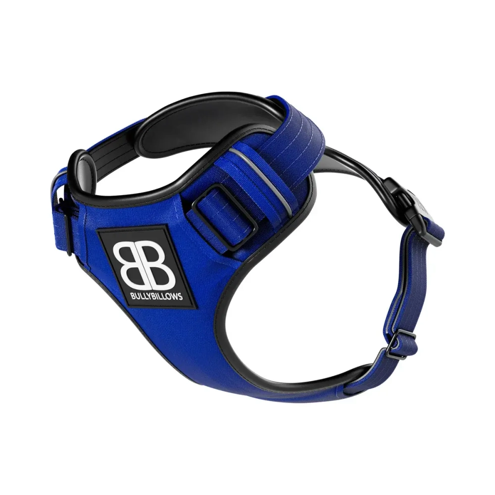 Шлейка Premium Dog Harness v2.0 BullyBillows