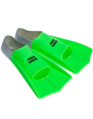 ЛАСТЫ MADWAVE FINS TRAINING