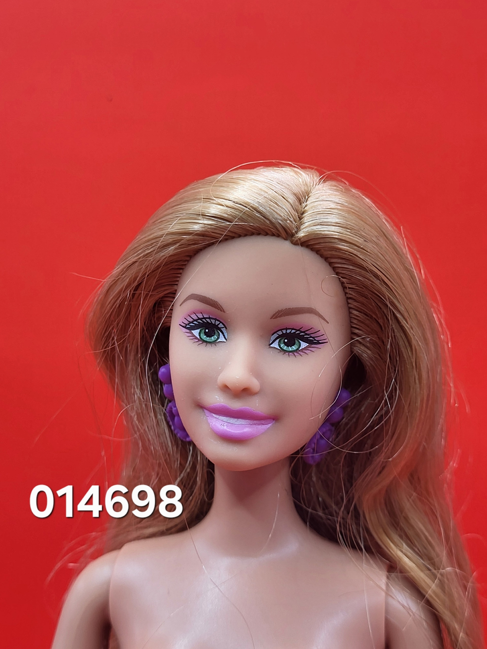 Кукла Барби винтаж 014698