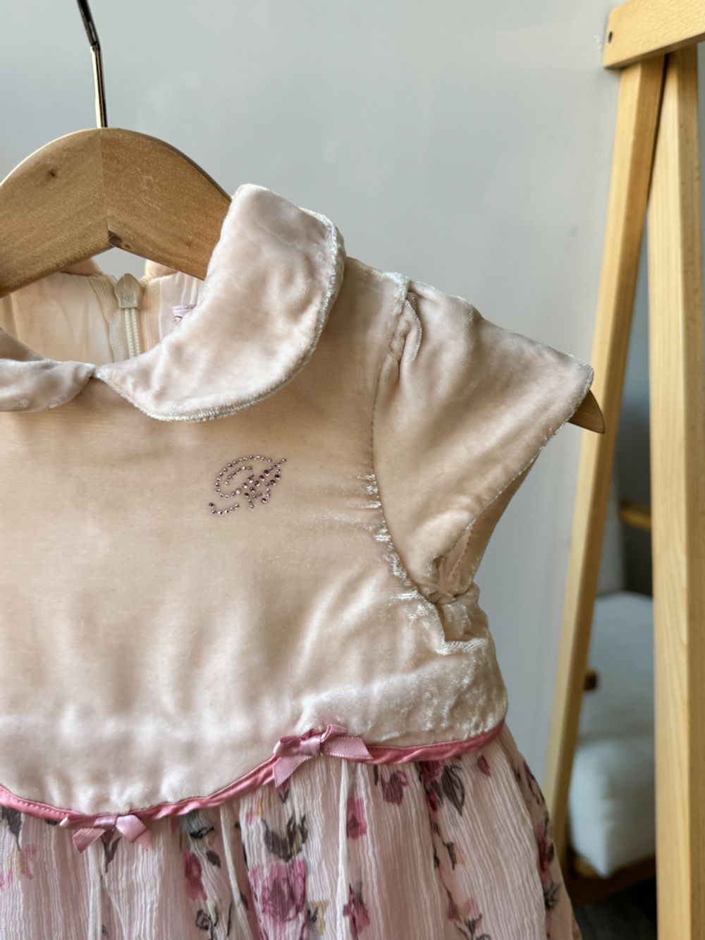Платье Blumarine Baby, 80