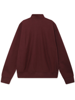 Мужская Толстовка Half Zip American Script