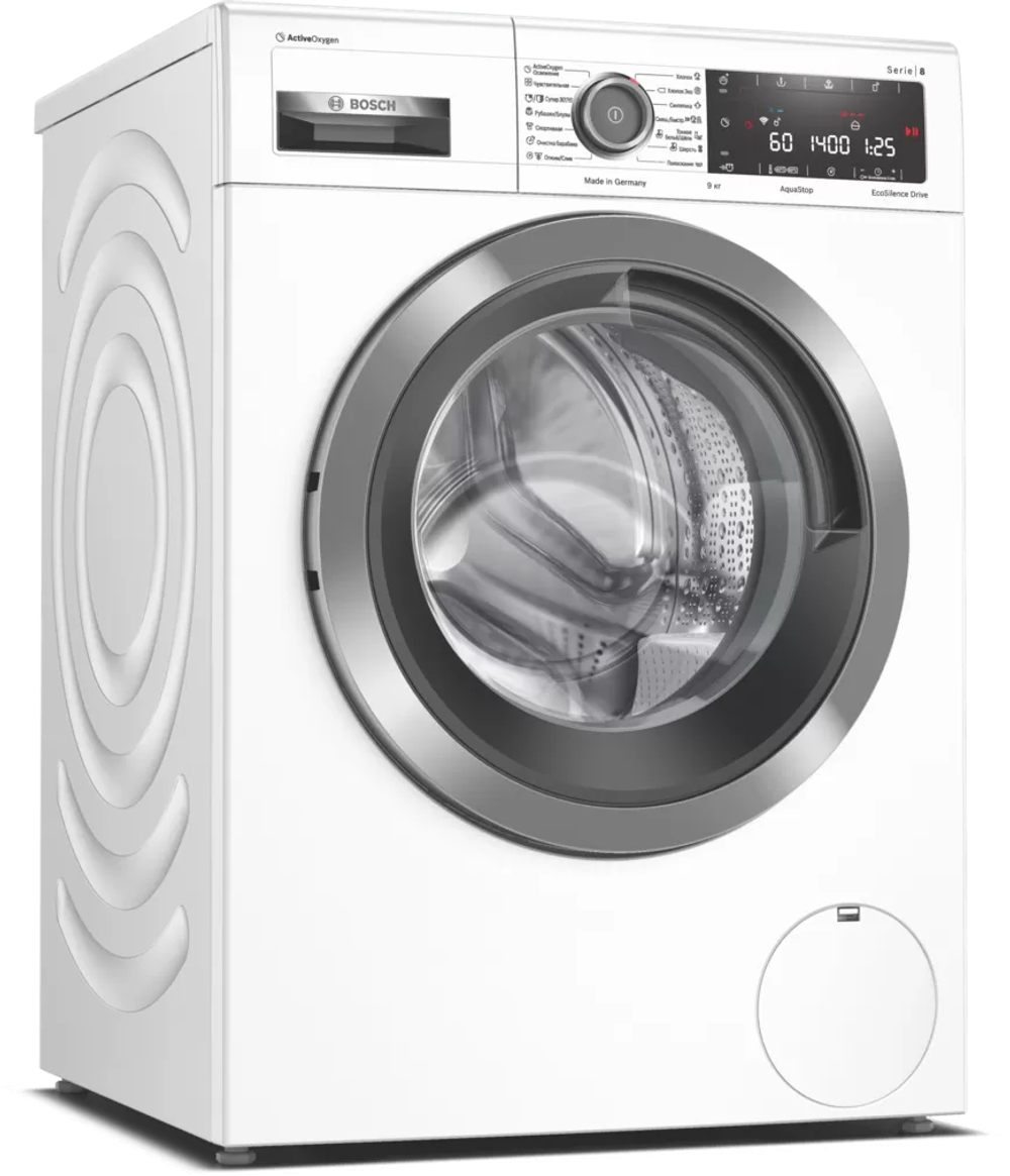 Стиральная машина Bosch WAV28HH2OE
