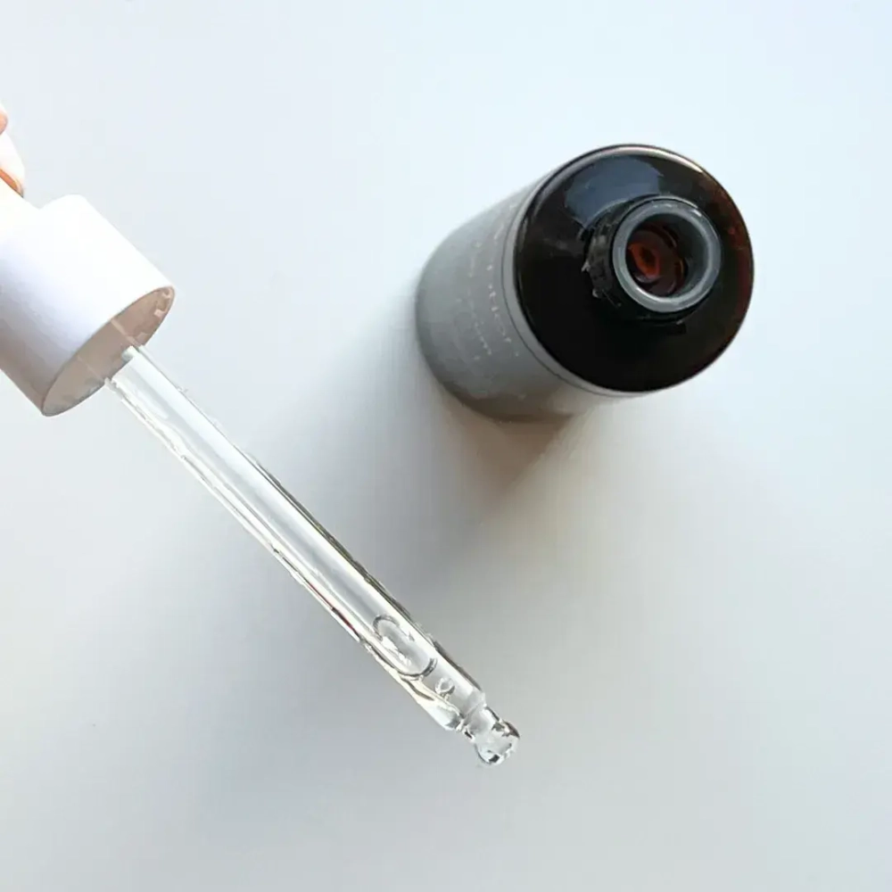 Ekseption Hyaluronic VIT C Mixlab Serum , осветляющая сыворотка с витамином С, 75 мл.