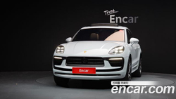 Porsche Macan 2.9 S — 2022
