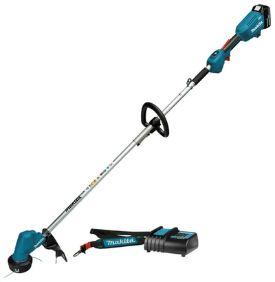 Аккумуляторная травокосилка LXT® DUR192LSF 18 В 460 Вт 4 500/ 6 000 Об/мин