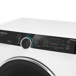 Стиральная машина Maunfeld MFWM1486WH06