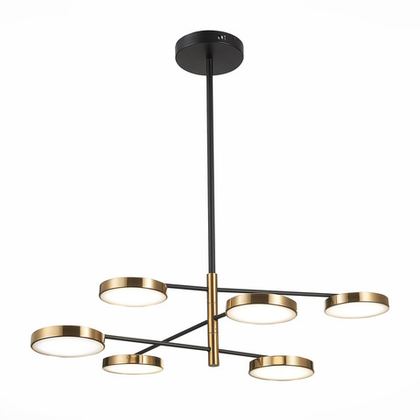 Светильник подвесной ST Luce Farone SL1605.413.06