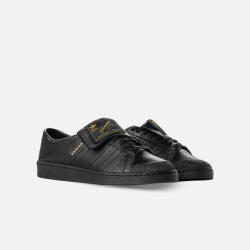 Кроссовки Adidas x Willy Chavarria JABBAR LOW