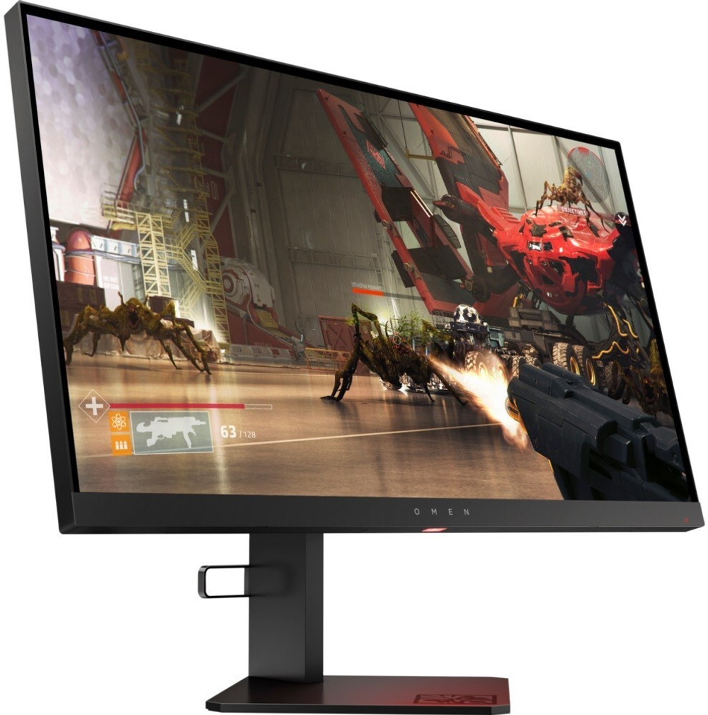 Монитор 25" HP OMEN X 25f (4WH47AA)