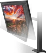 Монитор  LG UltraFine 27UN880-B