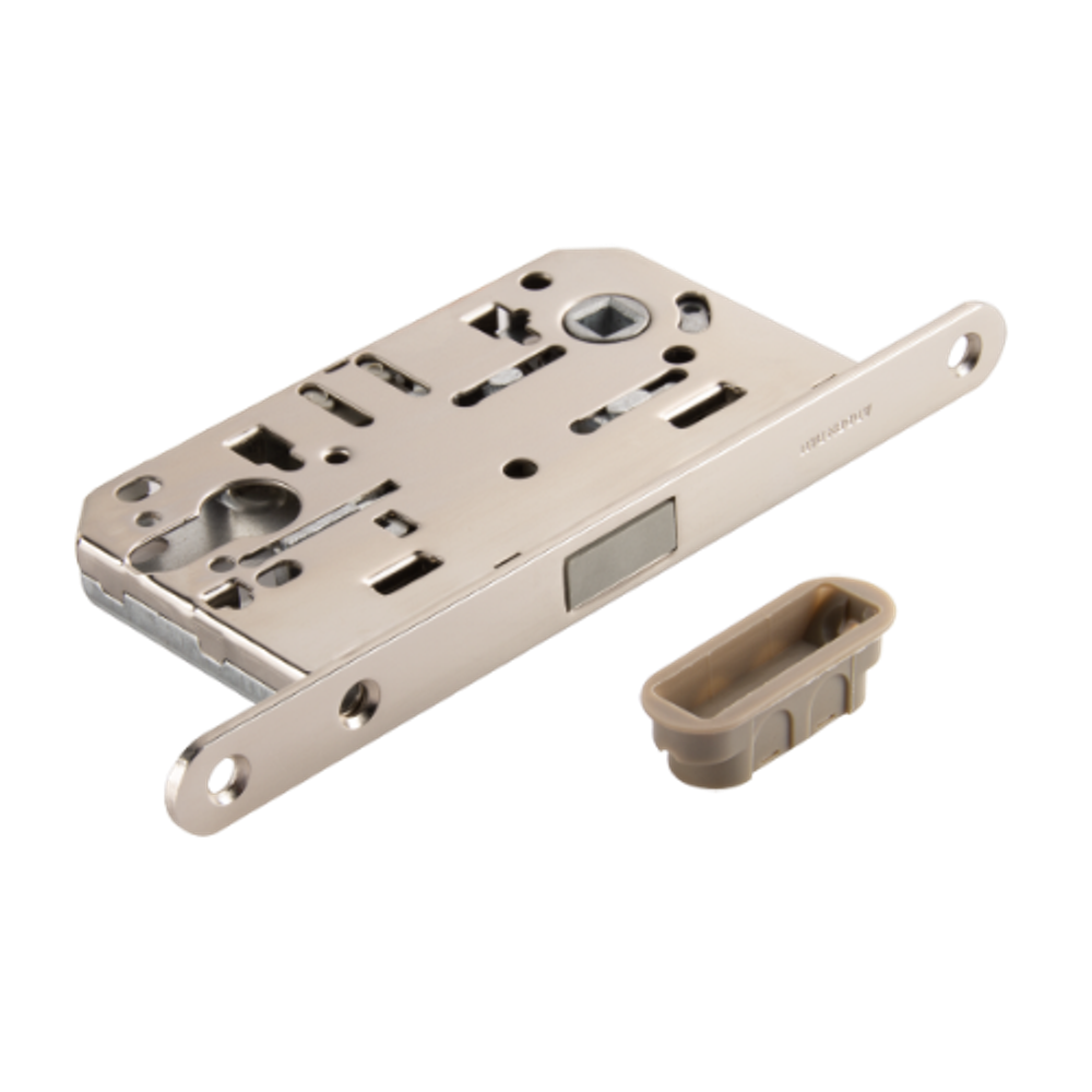 100х70х2.5 4BB SATIN NICKEL Универсальная