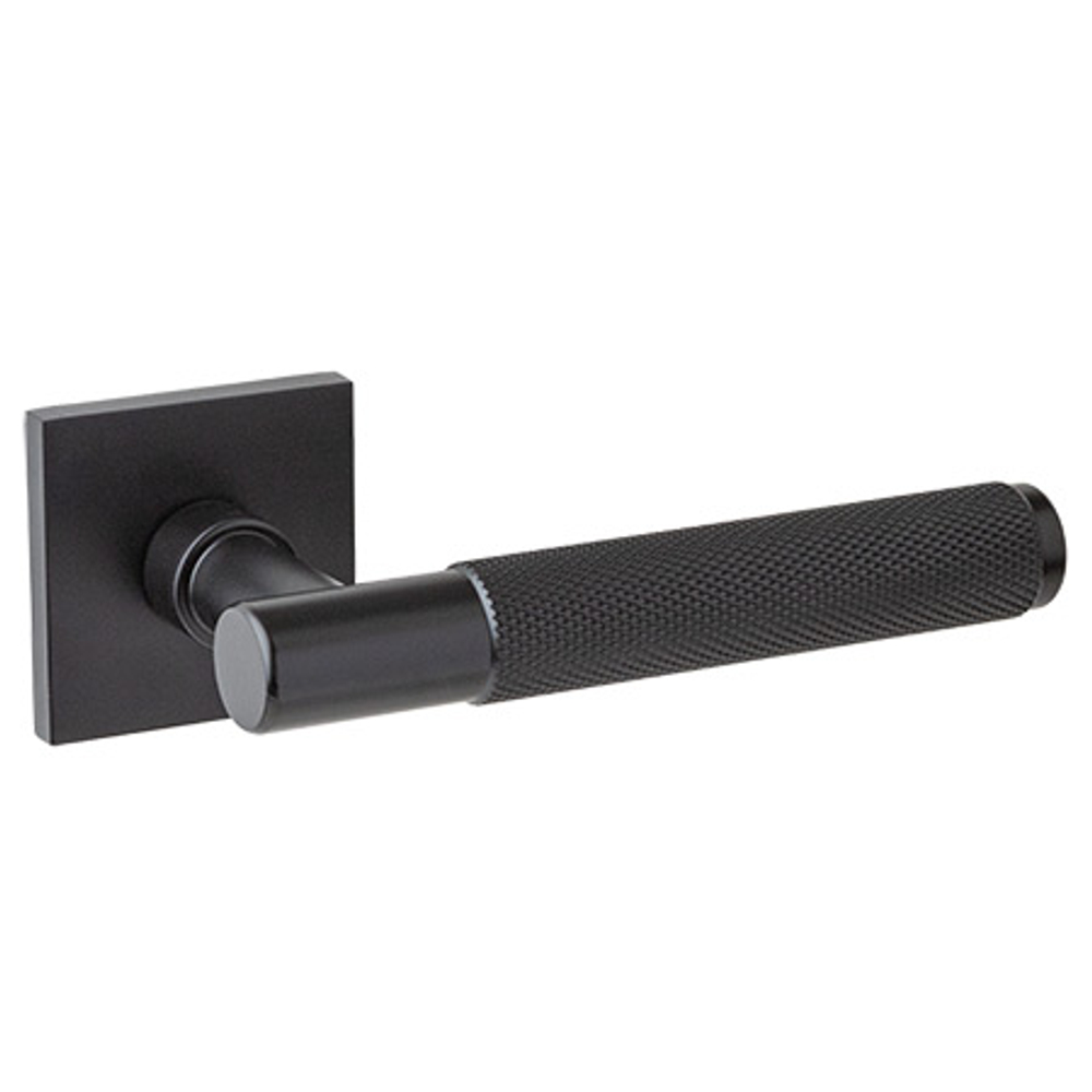 Ручка Code Deco Rock H-30190-S-BLM Черный матовый
