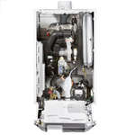 Котел газовый DE DIETRICH EVODENS AMC 35 конденс., настенный, 1 конт., закр.кам.сгор. DIEM E