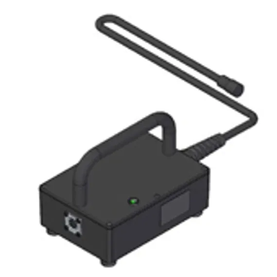 Стойка для сварочного осциллятора OSC-8 Promotech