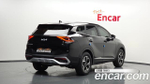 KIA Sportage Gasoline 1.6 Turbo 2WD — 2022