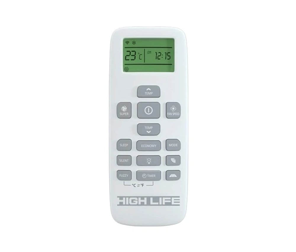 High Life ACHL-09CC-I-CHDV02S