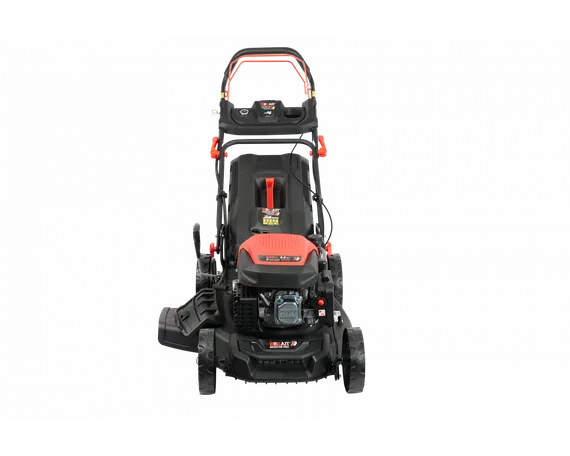 Газонокосилка бензиновая BRAIT BR3951SE PRO 06.03.025.100