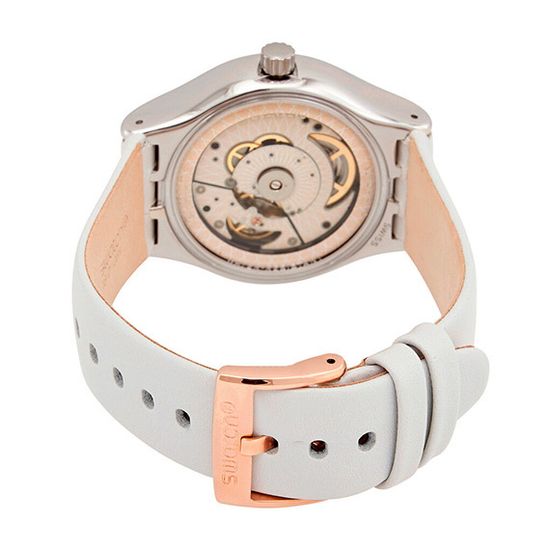 Наручные часы Swatch YIS415