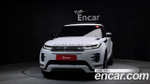 Land Rover Range Rover Evoque P250 Dynamic SE — 2026
