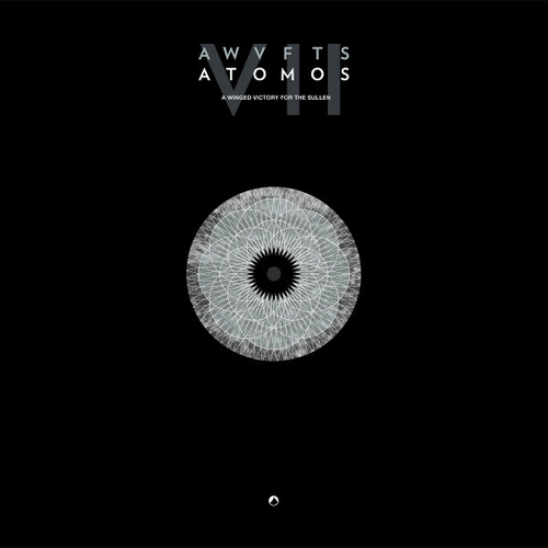 A Winged Victory For The Sullen - Atomos VII
