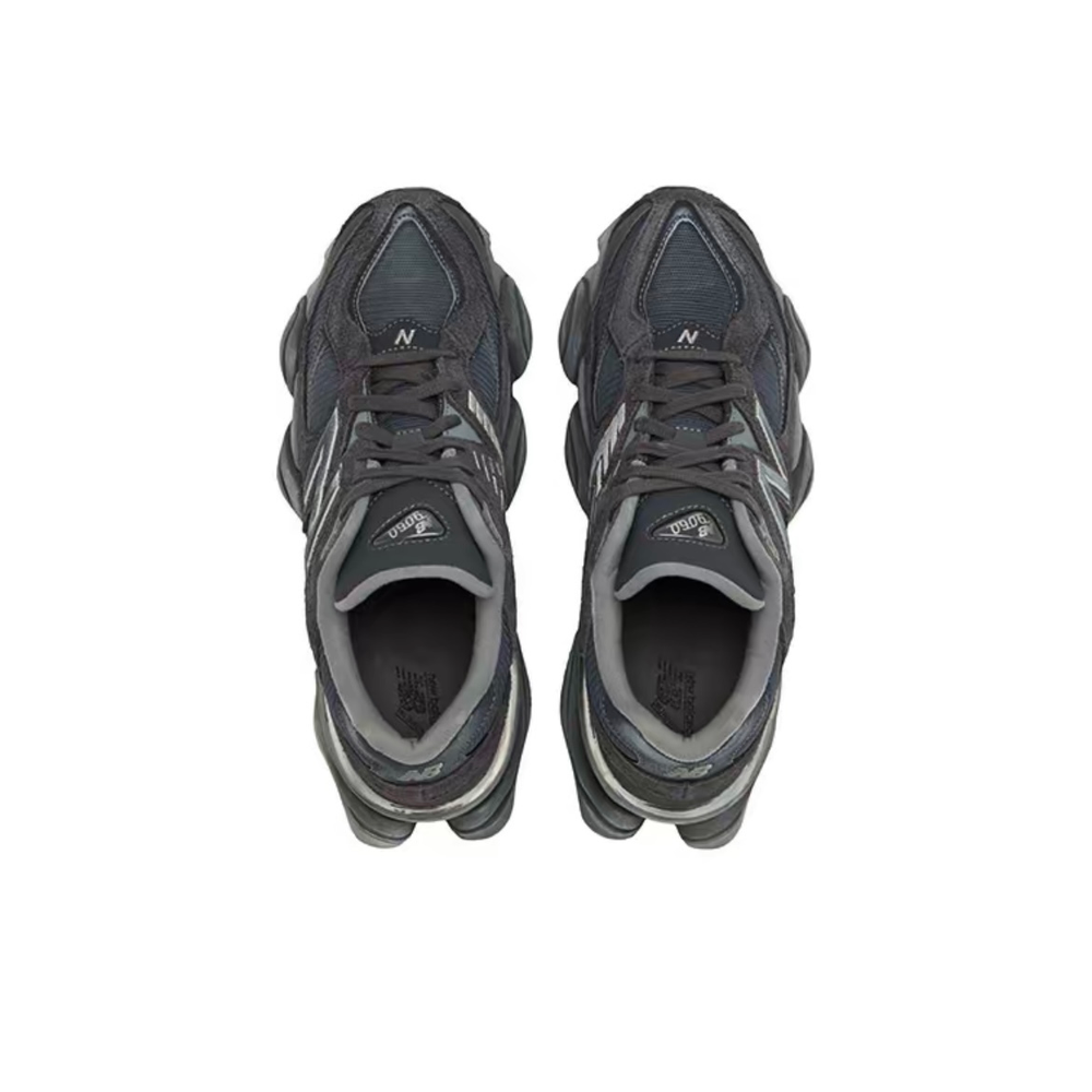 New Balance 9060 "Black Grey"