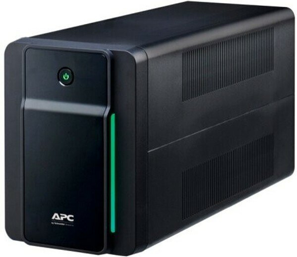 Источники бесперебойного питания (UPS, ИБП) APC 230V Input Stand Alone UPS, 1200VA (650W), BX1200MI-GR
