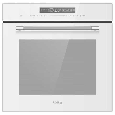 Электрический духовой шкаф Korting OKB 1360 CSGW MW