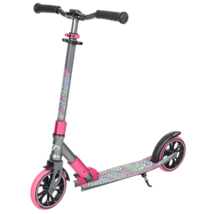Самокат TechTeam 180R Comfort (2021)