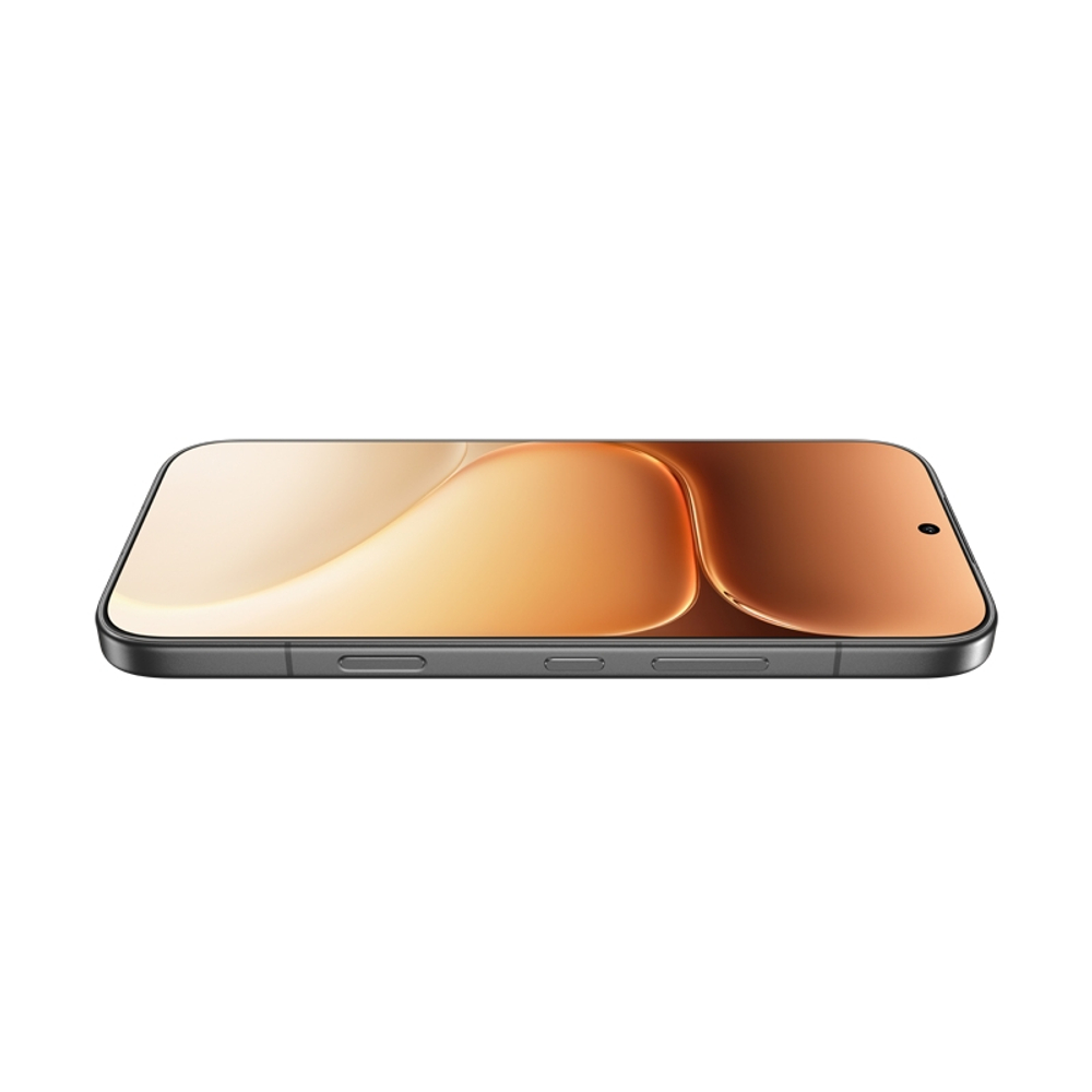 Honor Смартфон 600 Ростест (EAC) 12/256 ГБ, Nano-SIM, eSIM, черный