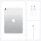 Apple iPad Air 10.9 (2020) 64GB Wi-Fi Silver