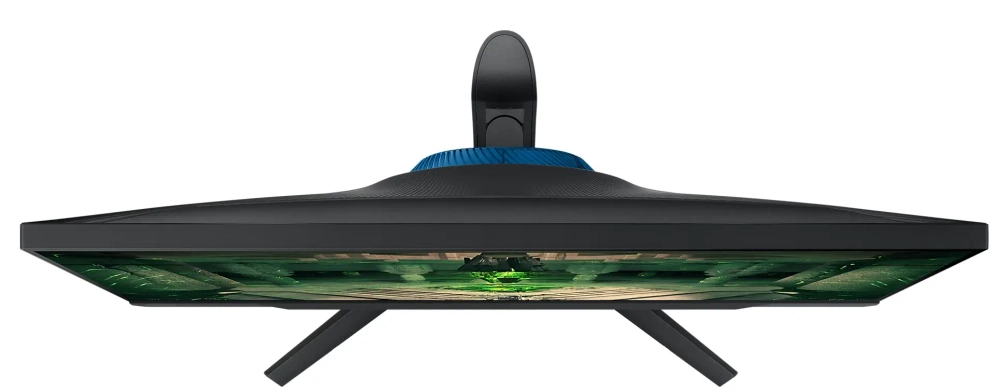 Монитор 25" Samsung Odyssey G4 LS25BG400EIXCI