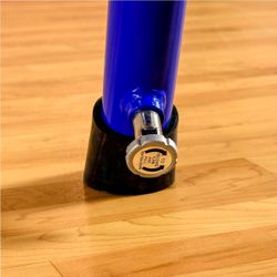 Конь гимнастический маховый