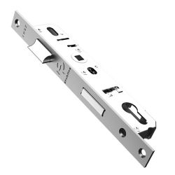 Корпус замка STUBLINA 3021.00 INOX