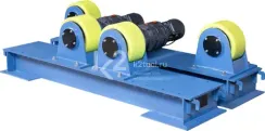 Вращатель роликовый настраиваемый HDWELD HDR-5