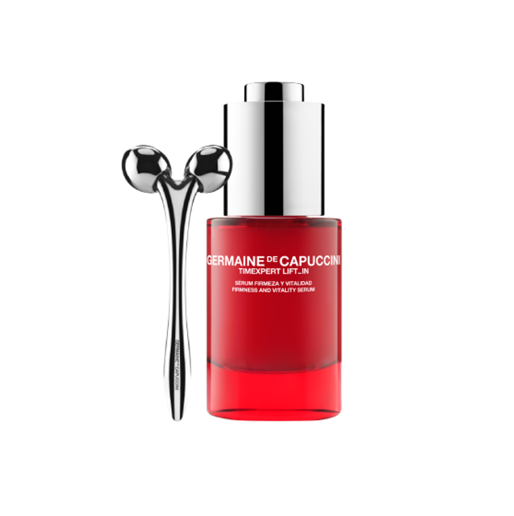 GERMAINE DE CAPUCCINI TimExpert Lift_In Firmness and Vitality Serum