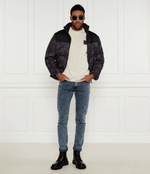 Футболка Karl Lagerfeld - кремовый(755147 544221)
