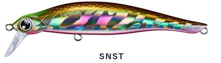 Воблер JACKSON Rogos 80 11g #SNST