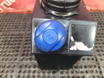 Бак AdBlue в сборе