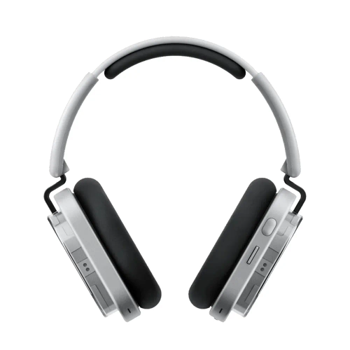 Беспроводные наушники Nothing Headphone (1), White (Белый)