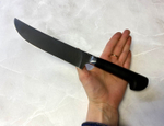 Пчак, 95х18, граб, АиР Златоуст