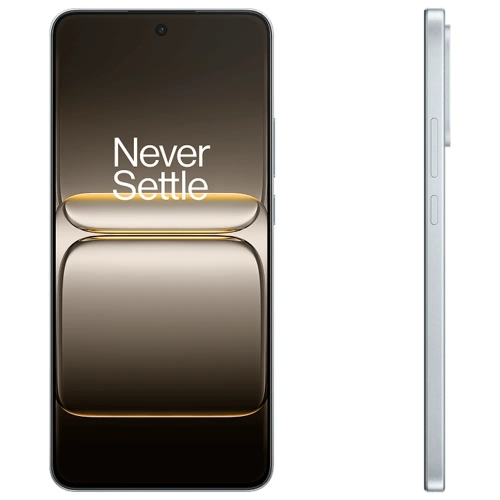 Смартфон OnePlus Nord CE5 8/128GB, Marble Mist (Серебро)